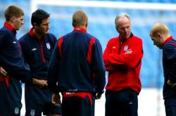 开云体育官网-关于英格兰队功败垂成，前景黯淡的信息