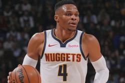 开云体育APP下载-雷霆力克篮网，威少职业生涯得分突破