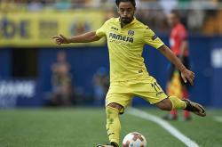 开云体育官方网站-比利亚雷亚尔客场大胜赫罗纳