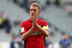 开云下载-弗赖堡青年队获得胜利，培养未来球星成效显著的简单介绍