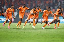 开云体育登录-非洲杯决赛倒计时，各方球队备战冲刺冠军的简单介绍