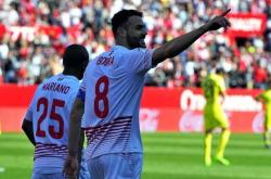 开云体育下载-马拉加球队遭遇两连败局势严峻