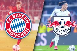 开云平台-拜仁慕尼黑主场5-1大胜科隆，紧随榜首莱比锡RB莱比锡的简单介绍