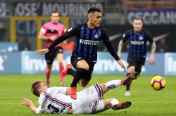 开云体育入口-桑普多利亚再遭溃败，状态低迷难言好的简单介绍