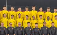 开云体育-关于国足男足备战世预赛集训名单公布，张琳芃归队将出战的信息