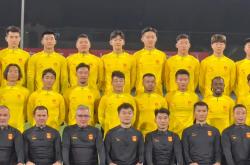开云体育-关于国足男足备战世预赛集训名单公布，张琳芃归队将出战的信息