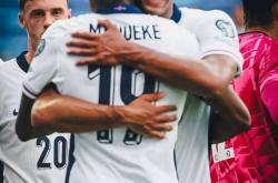 开云体育入口-英格兰大破瑞典，全队表现精彩获得胜利