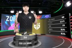 开云体育登录-TES碾压DRX，BDD开启传奇时刻八强赛3:2（伦敦）