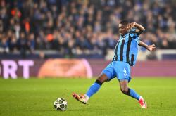 开云体育官网-国际米兰主场击败马赛，继续领跑小组赛