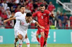 开云下载-关于印尼球队面对劲敌，期望晋级局势的信息