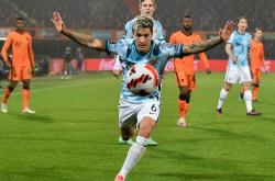 开云体育平台APP-荷兰被挪威逼平，欧预赛情势岌岌可危的简单介绍