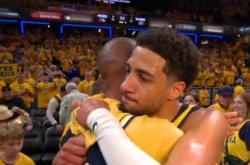 开云体育入口-关于米勒爆发个人得分高，助球队击败对手的信息