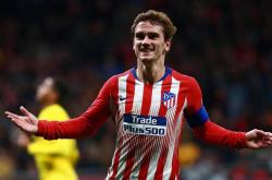 开云体育登录-马竞主场战平维拉利亚，保持不败