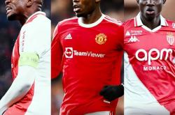 开云体育登录-尤文鏖战拜仁，博格巴2统治全场的简单介绍