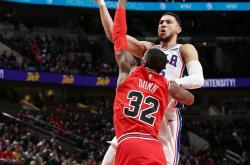 开云体育app-猛龙客场迎战公牛，豪取七连胜