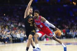 开云体育平台APP-关于热火客场爆冷击败76人，积极备战季后赛的信息