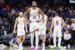 开云体育中国-杜兰特逐渐适应篮网队友打法