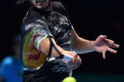 开云体育app-关于法国网球队翻盘世界网球队，西西帕斯惊艳世界的信息