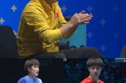 开云平台-关于波兰乒乓球队鏖战瑞典乒乓球队，王皓统治全场的信息