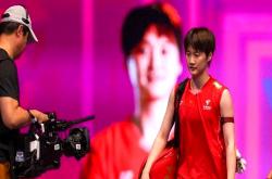 开云体育中国-法国队碾压丹麦队，陈雨菲惊艳四座