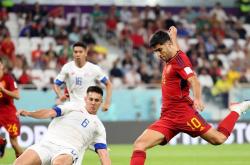 开云体育登录-巴西翻盘克罗地亚，若日尼奥关键制胜