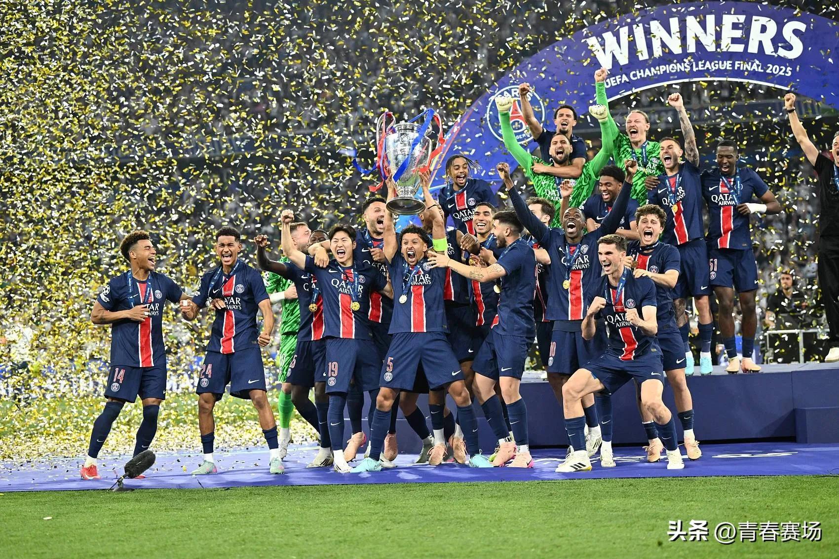 巴萨力克英格兰，姆巴佩关键助攻欧冠
