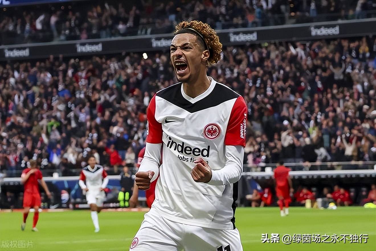 利物浦签下了一位前锋,将增强他们的进攻实力 利物浦签下了一位前锋,将增强他们的进攻实力