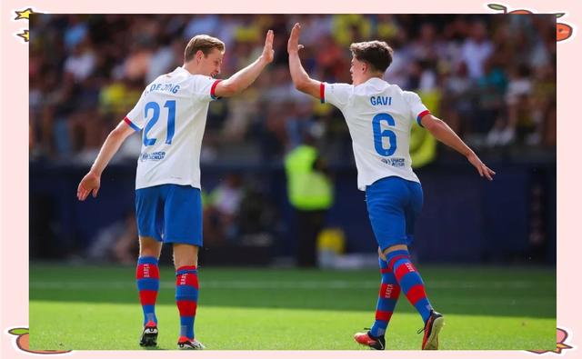 比利亚雷亚尔逆转战胜对手，追赶领先者