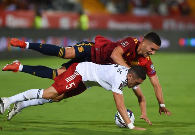 荷兰被挪威逼平，欧预赛情势岌岌可危的简单介绍