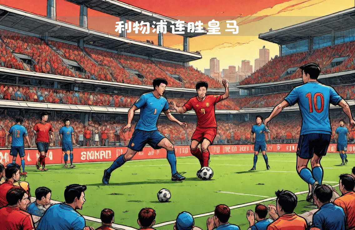 利物浦客场胜皇家马德里,成功晋级下一轮的简单介绍 利物浦客场胜皇家马德里,成功晋级下一轮的简单介绍