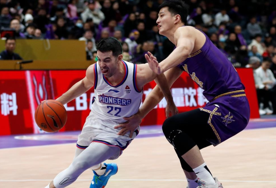 天津队战绩攀升，成功逆袭的简单介绍