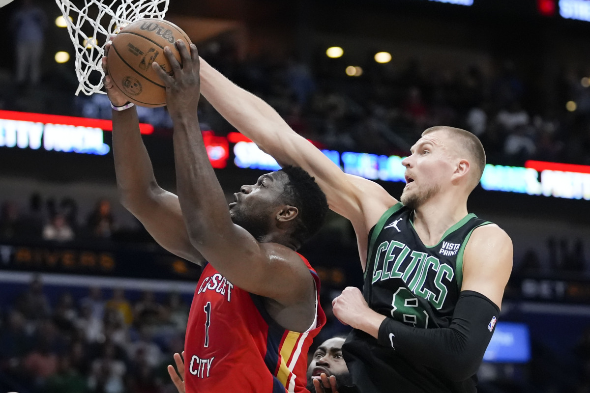 关于凯尔特人负于鹈鹕,连败不止的信息 关于凯尔特人负于鹈鹕,连败不止的信息