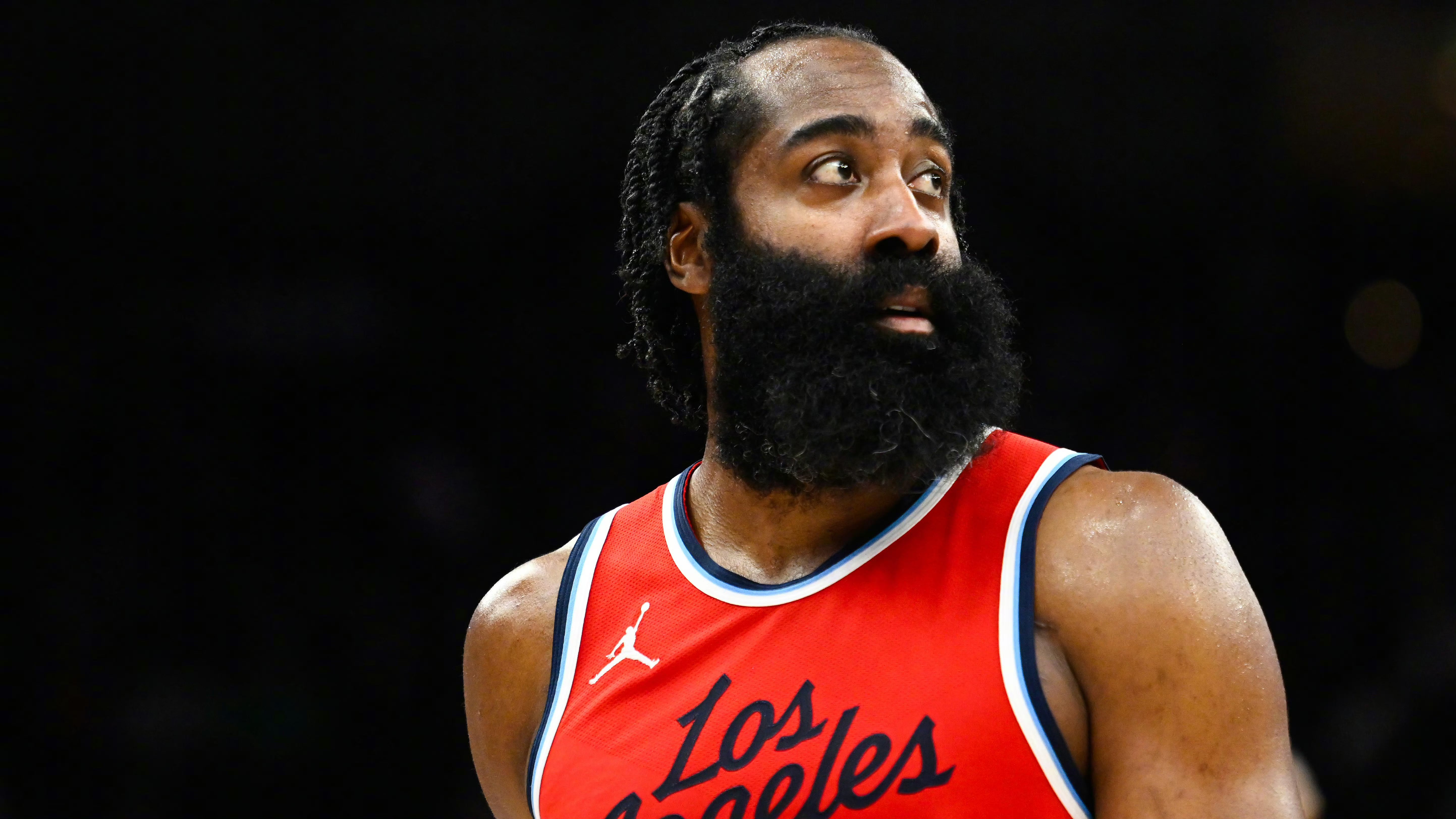 关于快船主场击败爵士,乔治24分的信息 关于快船主场击败爵士,乔治24分的信息