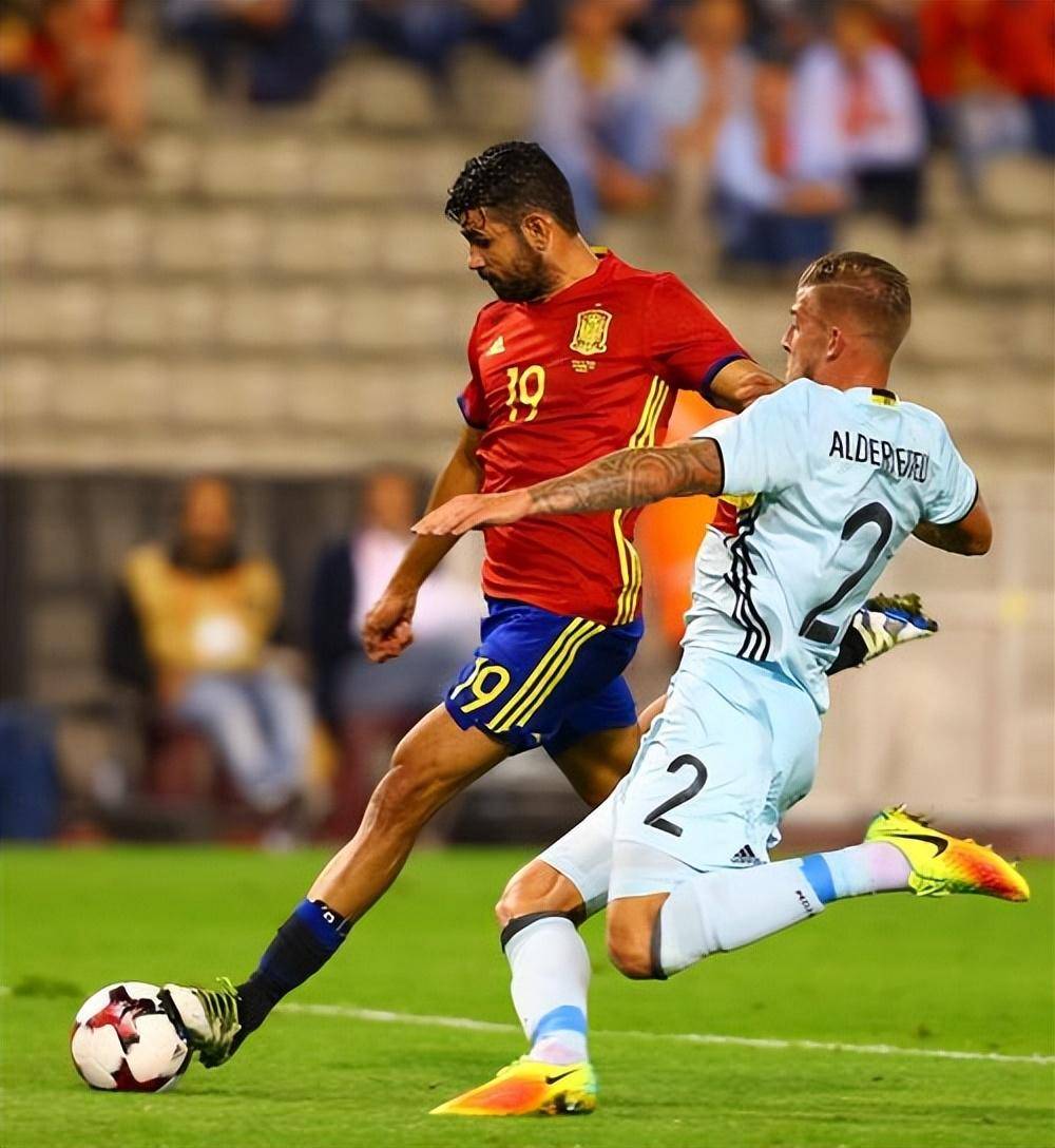 克罗地亚横扫瑞典，阿尔巴送出助攻