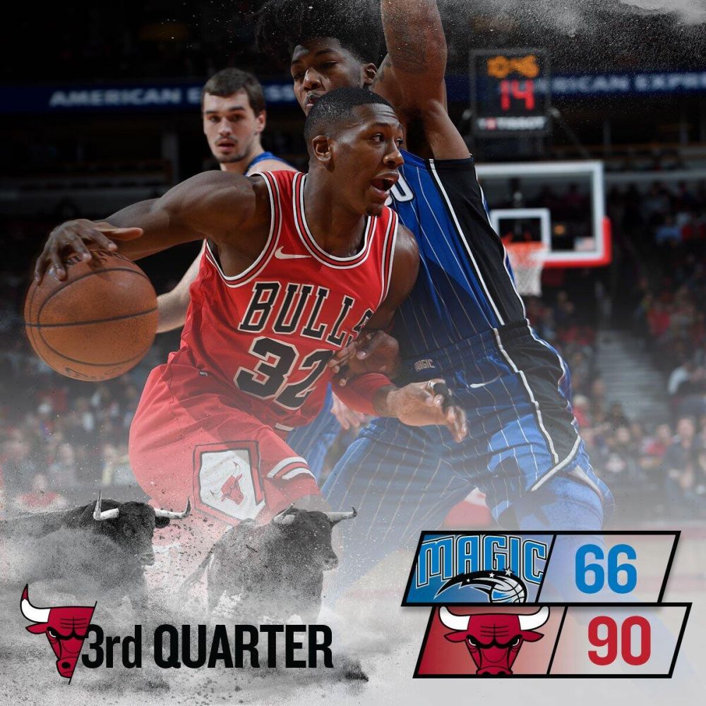 猛龙客场迎战公牛,豪取七连胜 猛龙客场迎战公牛,豪取七连胜