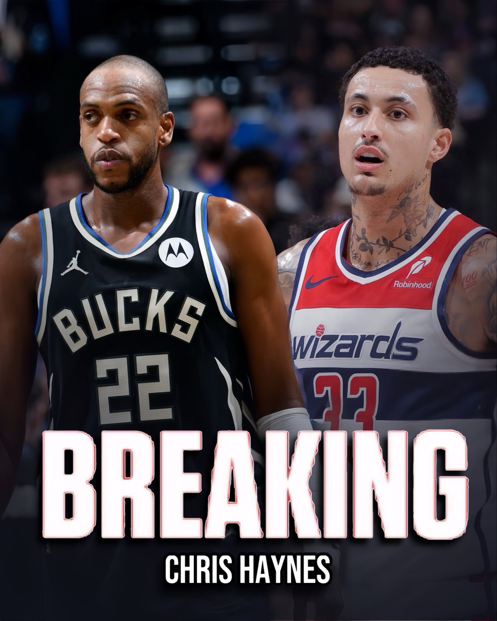 雄鹿主场击败魔术,米德尔顿独得27分 雄鹿主场击败魔术,米德尔顿独得27分