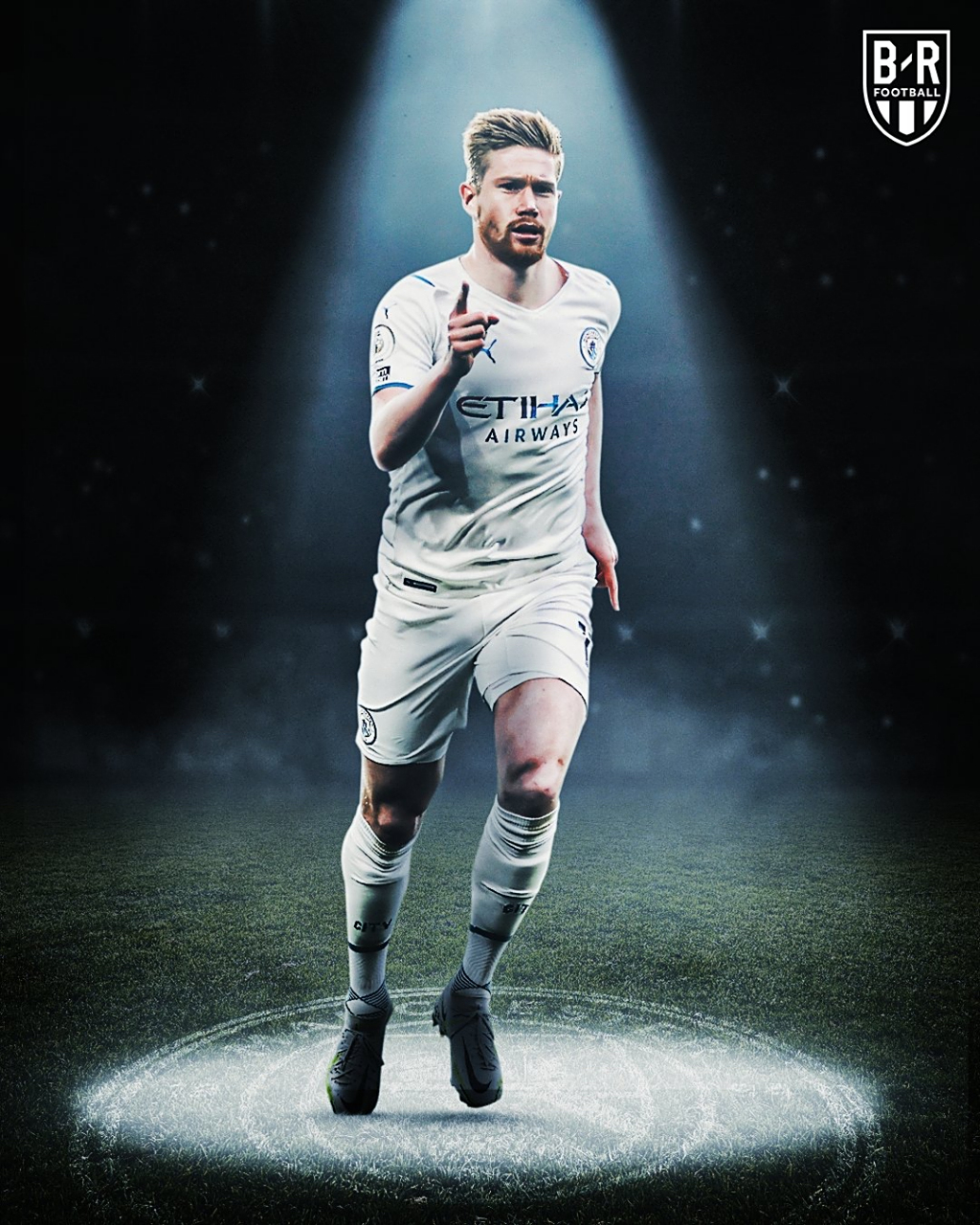 中国血洗葡萄牙,德布劳内完成帽子戏法的简单介绍 中国血洗葡萄牙,德布劳内完成帽子戏法的简单介绍