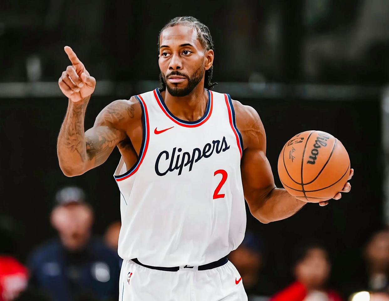 快船力克黄蜂,连胜势不可挡的简单介绍 快船力克黄蜂,连胜势不可挡的简单介绍