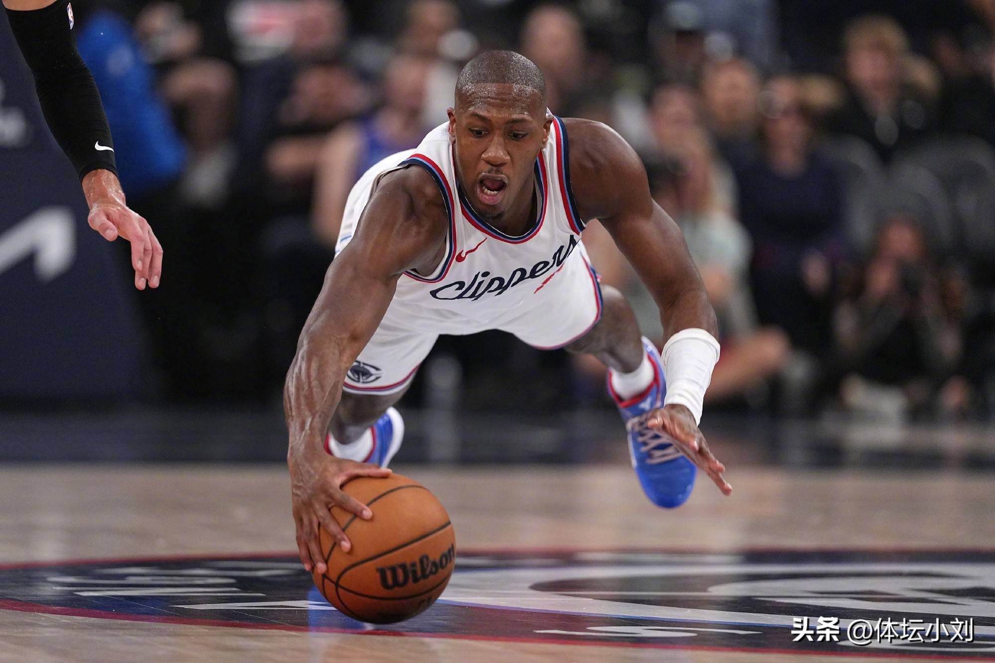 快船力克黄蜂,连胜势不可挡的简单介绍 快船力克黄蜂,连胜势不可挡的简单介绍