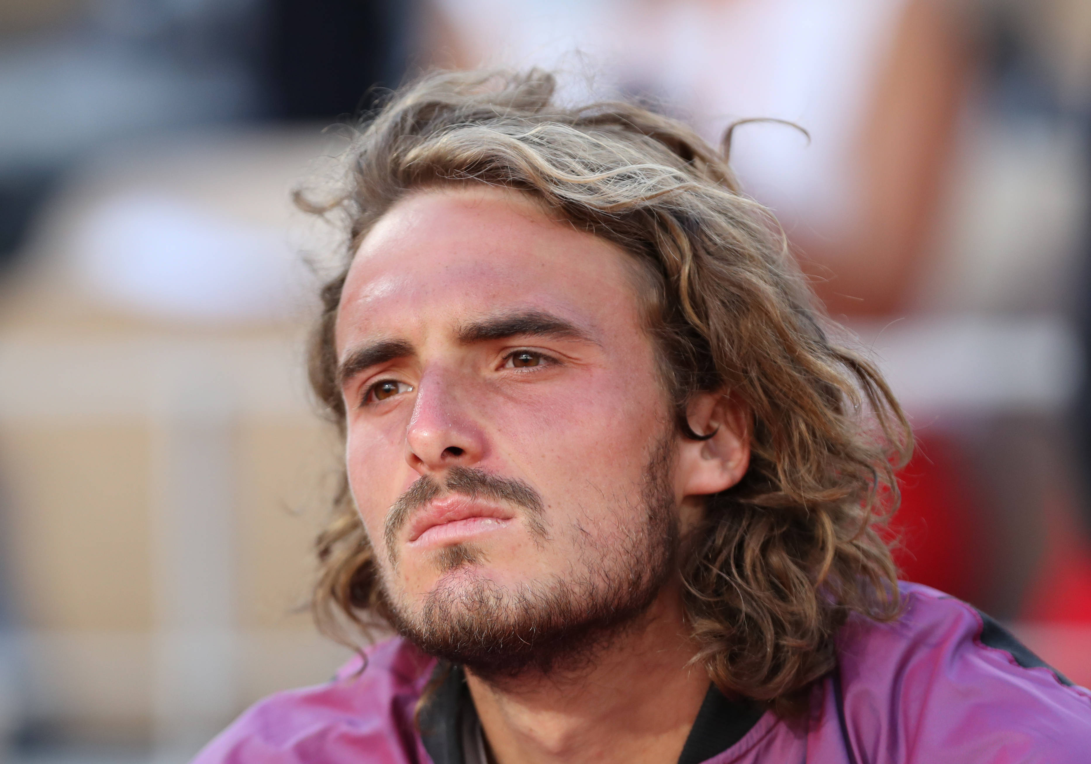 关于法国网球队翻盘世界网球队，西西帕斯惊艳世界的信息