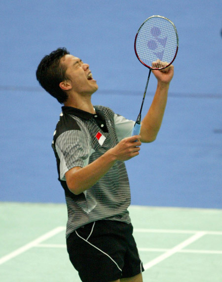 关于韩国羽毛球队绝杀日本羽毛球队,陶菲克惊艳世界的信息 关于韩国羽毛球队绝杀日本羽毛球队,陶菲克惊艳世界的信息