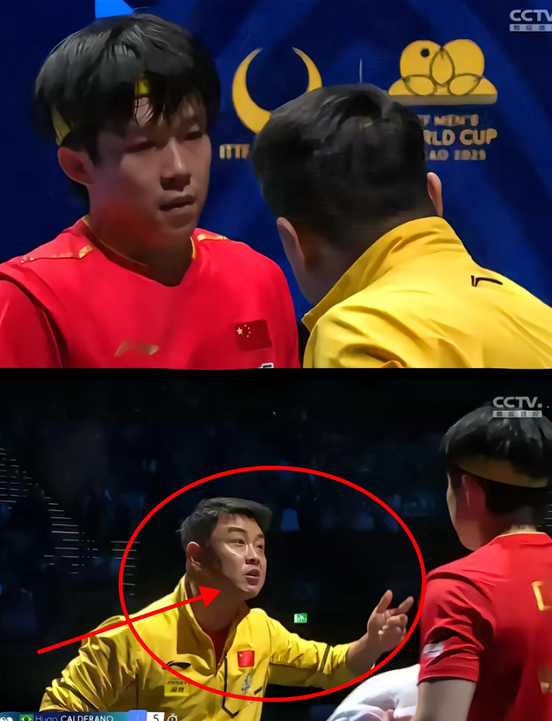 关于波兰乒乓球队鏖战瑞典乒乓球队,王皓统治全场的信息 关于波兰乒乓球队鏖战瑞典乒乓球队,王皓统治全场的信息