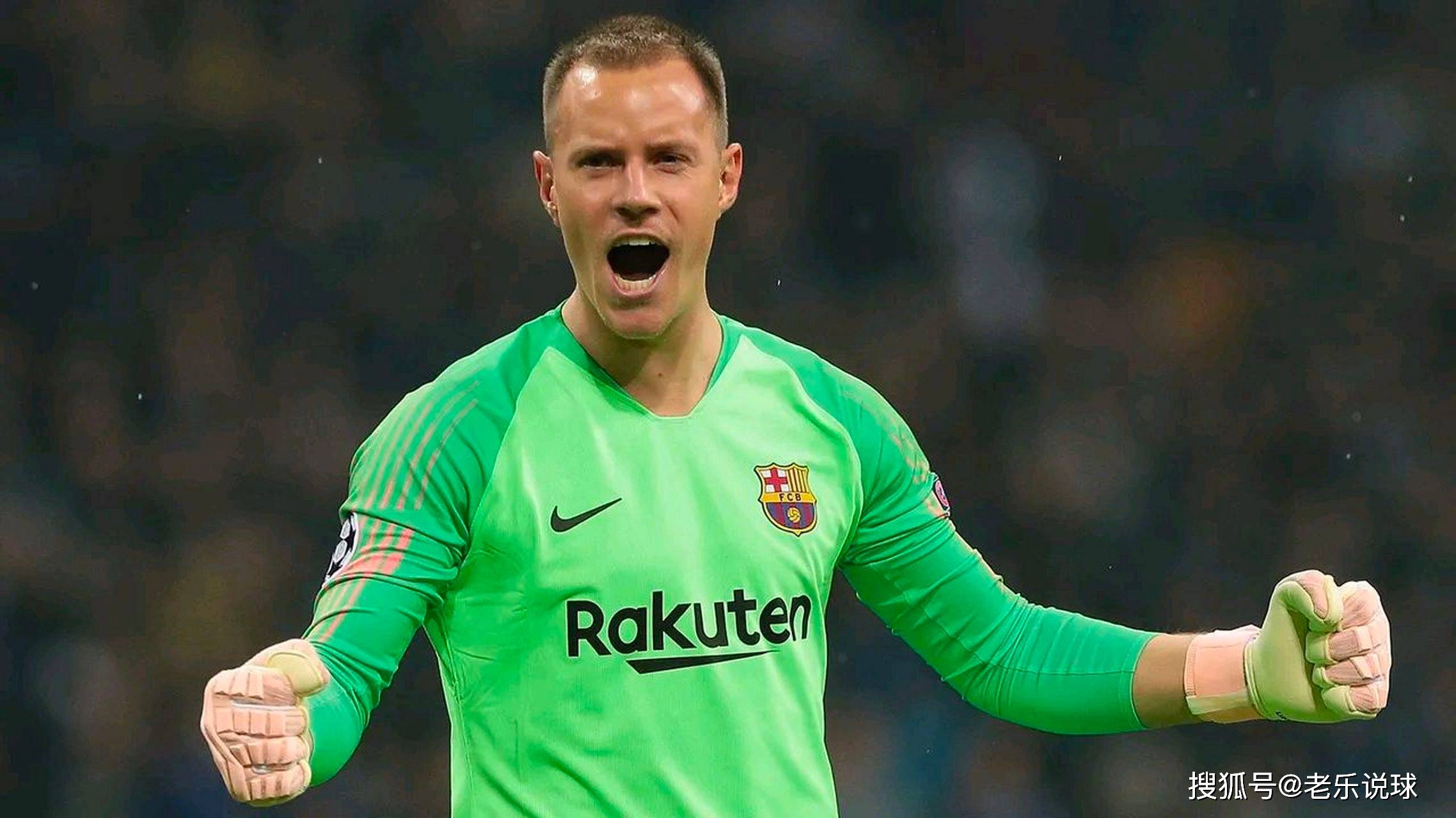 关于巴萨绝地反击美国,特尔施特根关键制胜的信息 关于巴萨绝地反击美国,特尔施特根关键制胜的信息