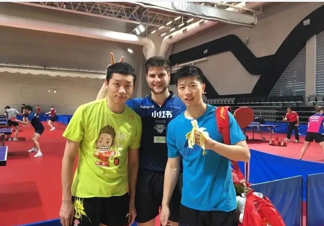 德国乒乓球队力克中国乒乓球队,马龙一己之力扛起全队的简单介绍 德国乒乓球队力克中国乒乓球队,马龙一己之力扛起全队的简单介绍