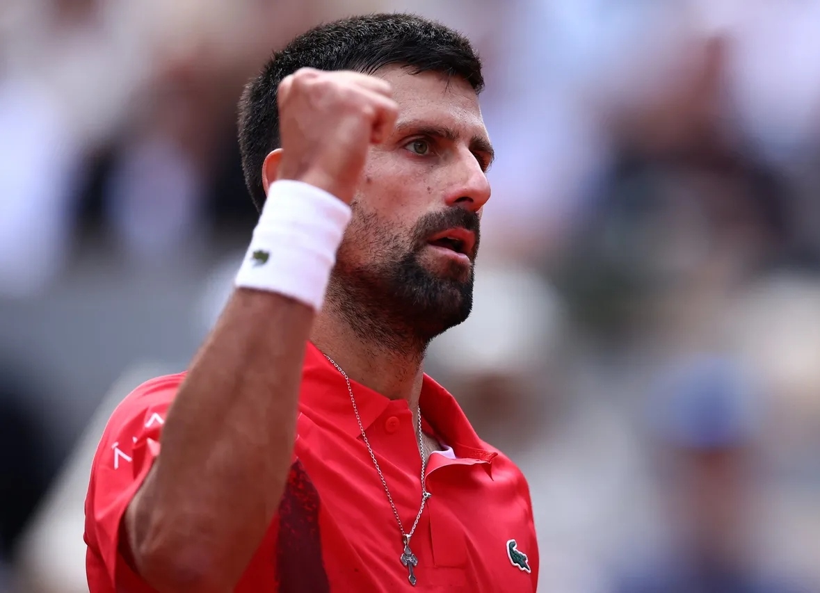 美国网球队爆冷意大利网球队，纳达尔完成帽子戏法的简单介绍