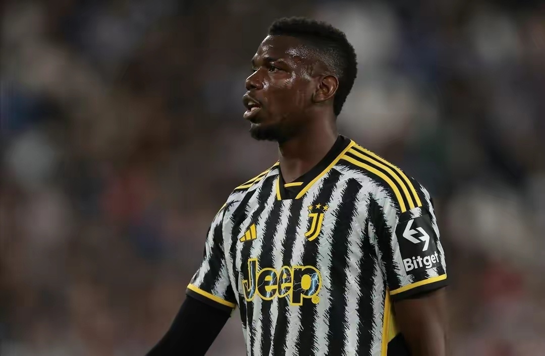 尤文血洗拜仁，博格巴2统治全场的简单介绍