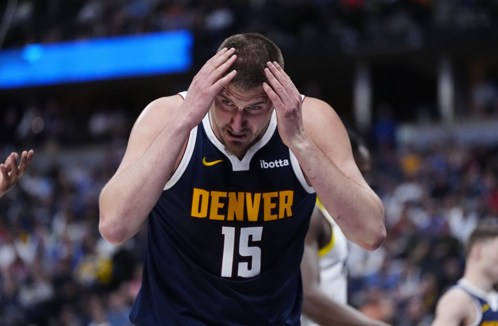 关于火箭战胜掘金:主帅点赞球员表现的信息 关于火箭战胜掘金:主帅点赞球员表现的信息