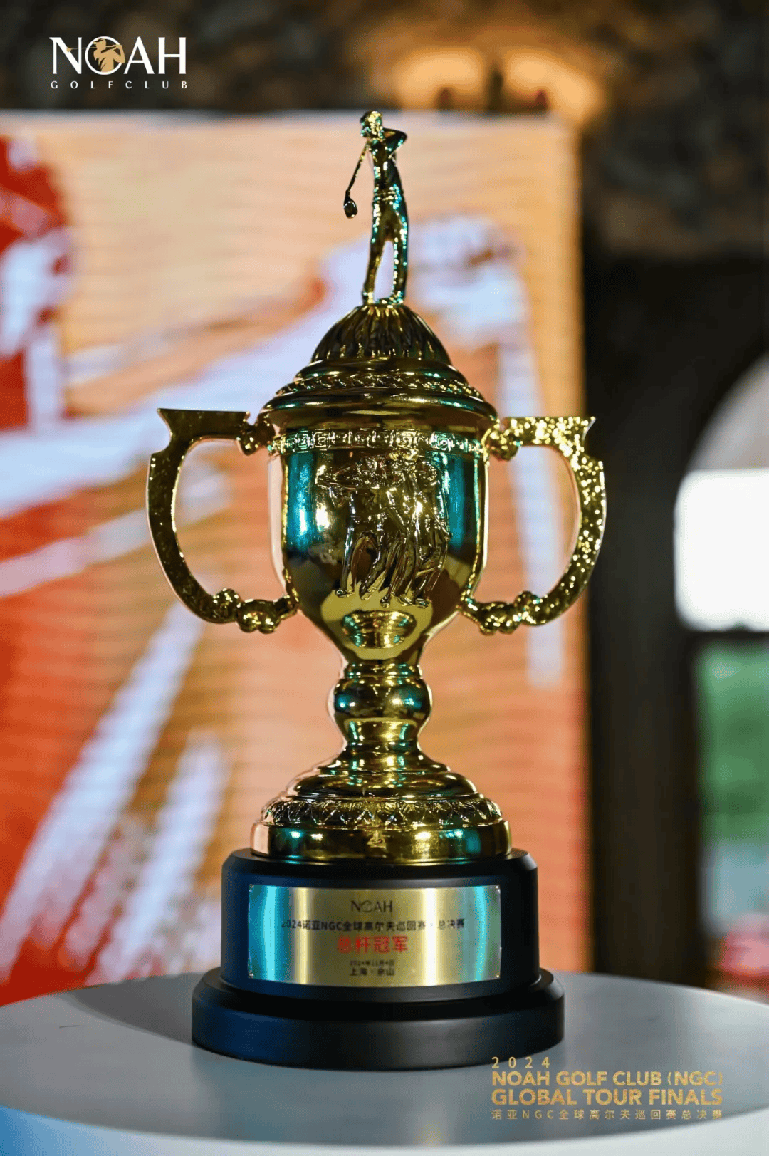 高尔夫再创历史,冠军实至名归的简单介绍 高尔夫再创历史,冠军实至名归的简单介绍