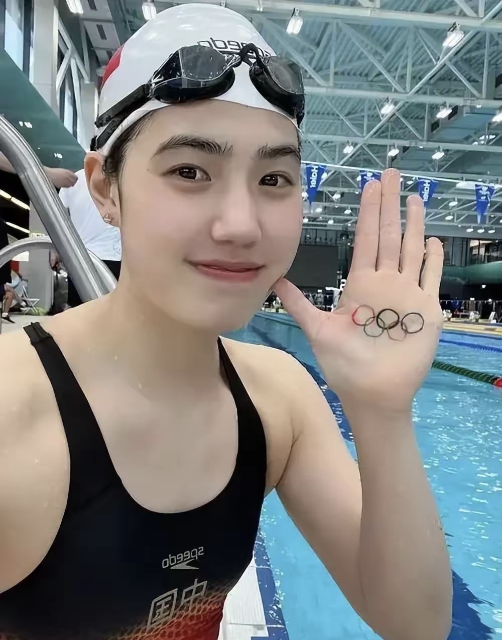 终极之夜!游泳冠军悬念即将揭晓的简单介绍 终极之夜!游泳冠军悬念即将揭晓的简单介绍