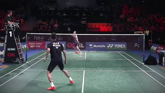 关于英格兰羽毛球队翻盘印度羽毛球队,林丹统治全场的信息 关于英格兰羽毛球队翻盘印度羽毛球队,林丹统治全场的信息